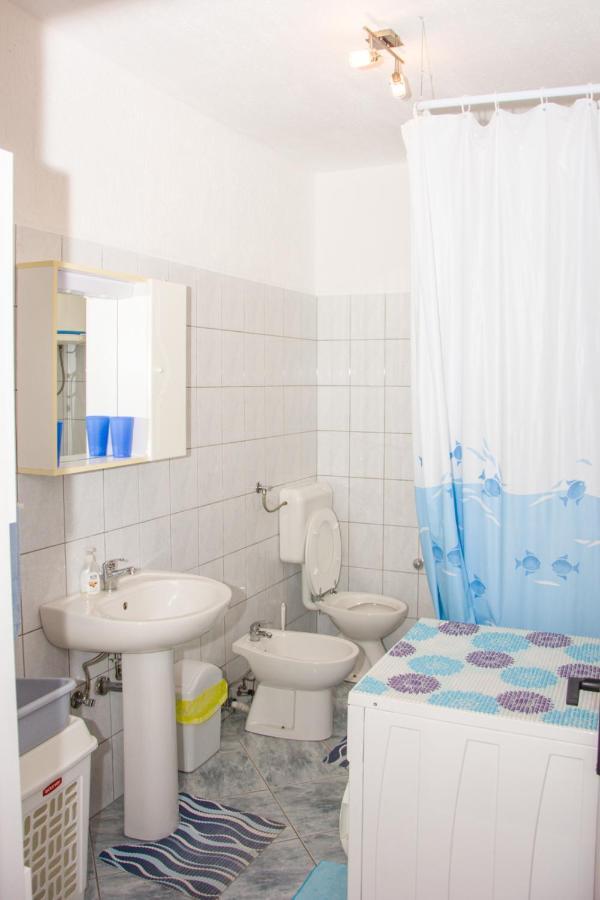 Apartman Gromila Senj  Exterior foto