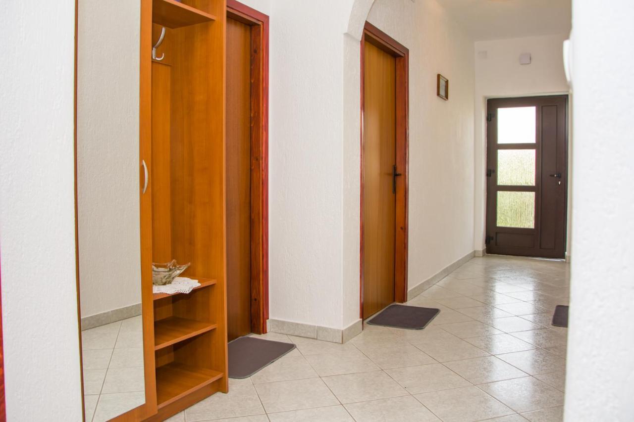 Apartman Gromila Senj  Exterior foto