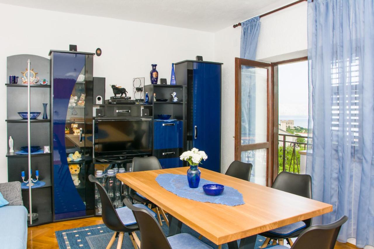 Apartman Gromila Senj  Exterior foto